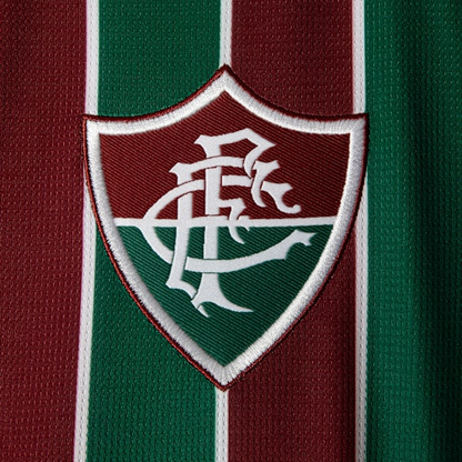 Jersey Fluminense 2026/27 I Fan Man