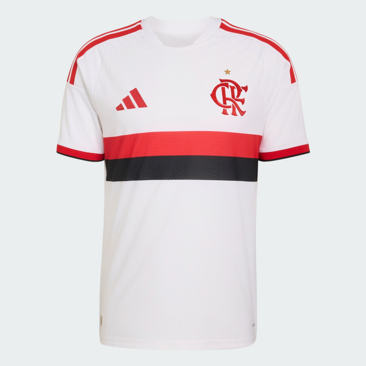 Camiseta Flamengo 2026/27 II Jugador