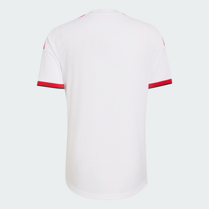 Camiseta Flamengo 2026/27 II Jugador