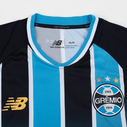 Jersey Grêmio 2026/27 I Fan Man