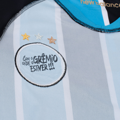 Jersey Grêmio 2026/27 I Fan Man