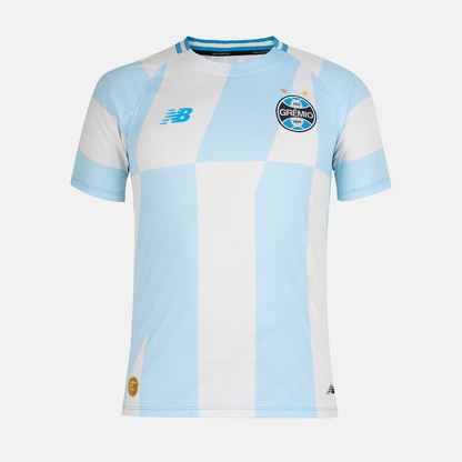 Jersey Grêmio 2026/27 II Fan Man