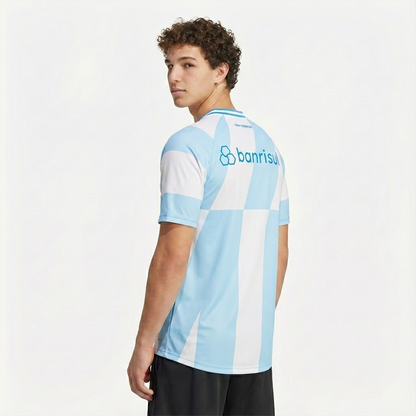 Jersey Grêmio 2026/27 II Fan Man