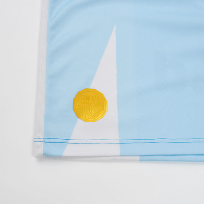 Jersey Grêmio 2026/27 II Fan Man