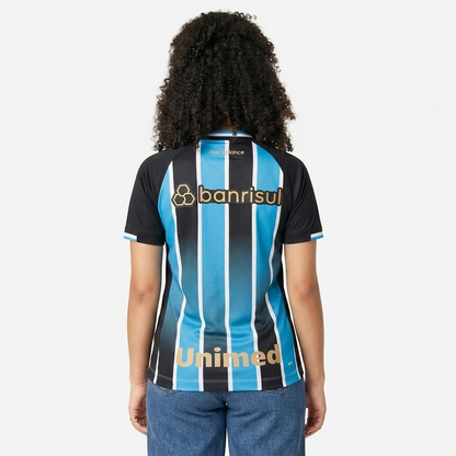 Jersey Woman Grêmio 2026/27 I Fan