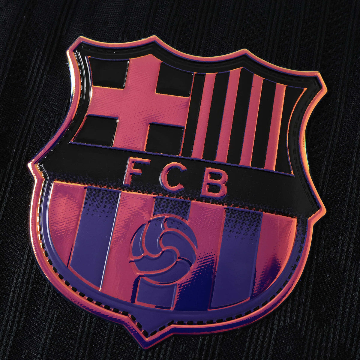 Jersey Barcelona 2026/27 II Player Man