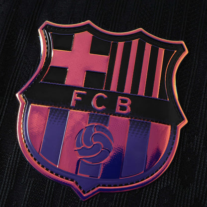 Jersey Barcelona 2026/27 II Player Man