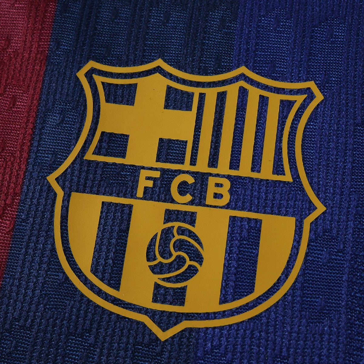 Jersey Barcelona 2026/27 I Player Man