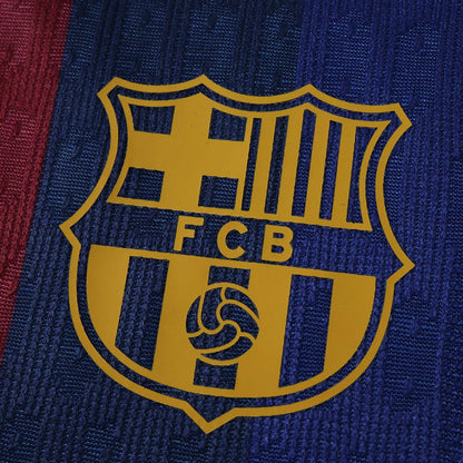Jersey Barcelona 2026/27 I Player Man