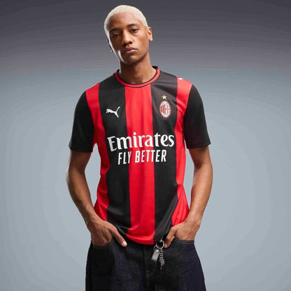 Camiseta AC Milan 2026/27 I Fan Hombre