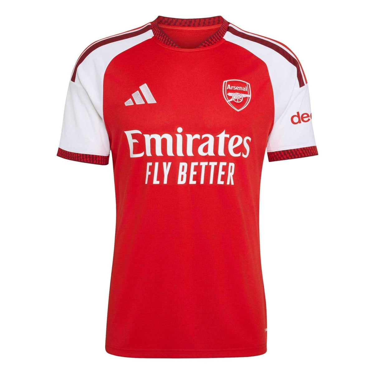 Camiseta Arsenal 2026/27 I Hombre Fan
