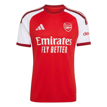 Camiseta Arsenal 2026/27 I Hombre Fan