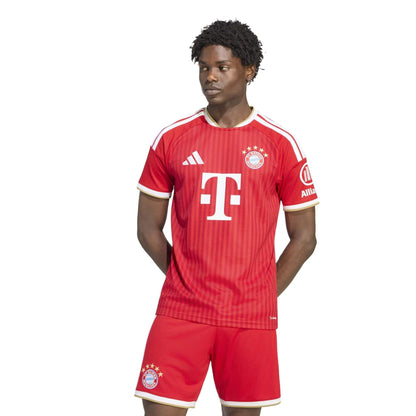 Jersey del Bayern de Múnich 2026/27 I Fan Hombre