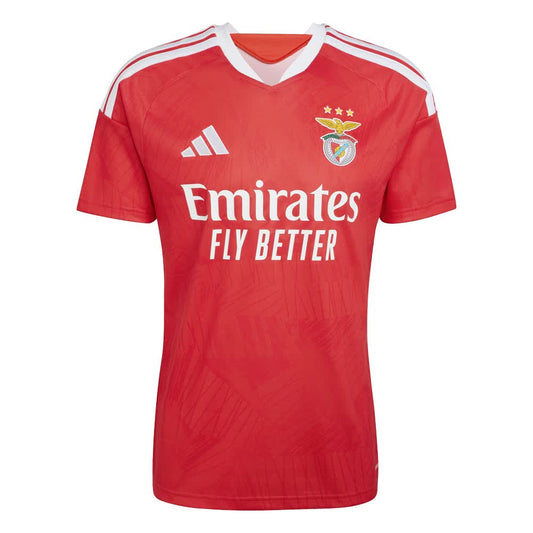 Camiseta Benfica 2026/27 I Aficionado Hombre