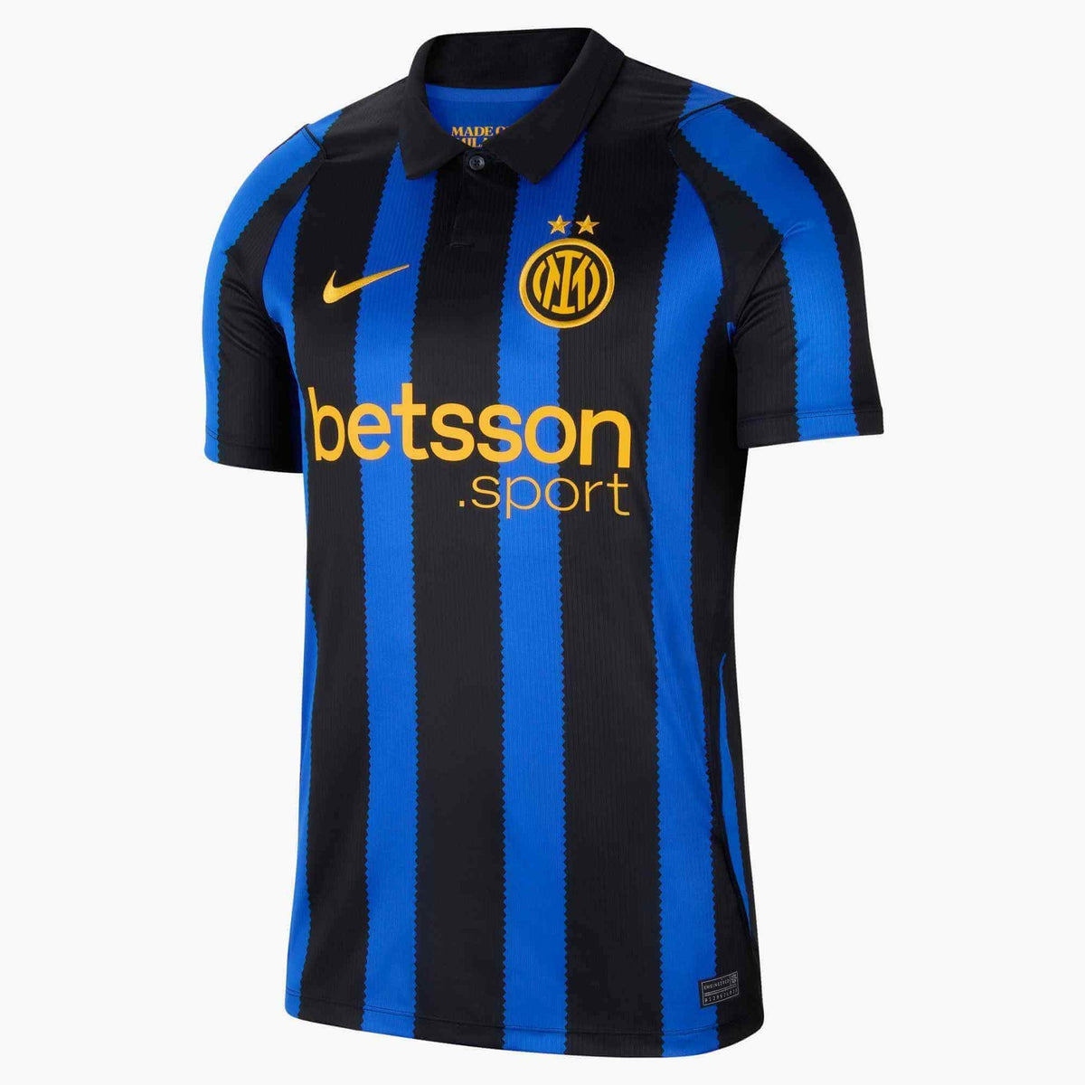 Camiseta Inter de Milán 2026/27 I Fan Hombre