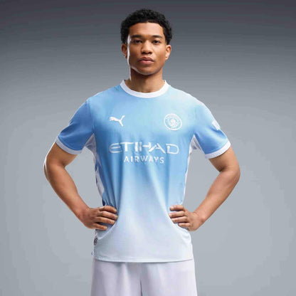 Camiseta Manchester City 2026/27 I Fan Hombre