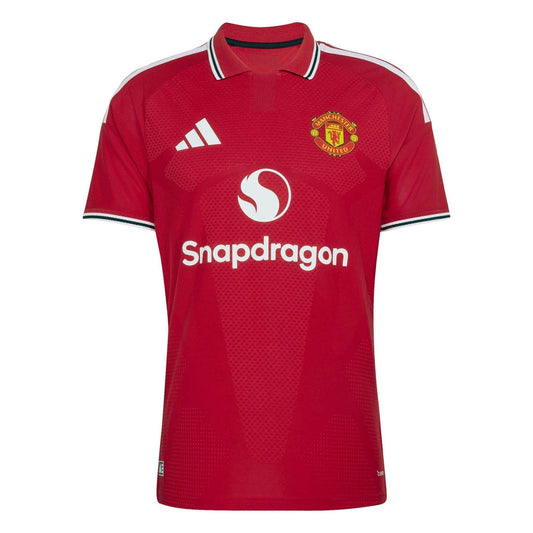 Camiseta Manchester United 2026/27 I Fan Man