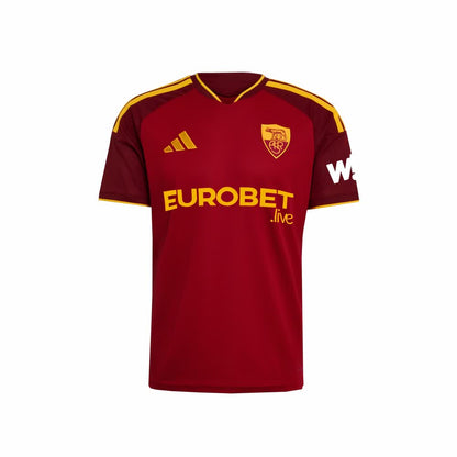 Camiseta AS Roma 2026/27 I Fan Hombre