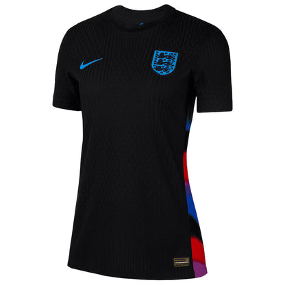 Camiseta de visitante de Inglaterra 2025/2026 - Mujer