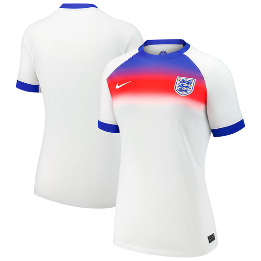 Camiseta local de Inglaterra 2025/2026 - Mujer