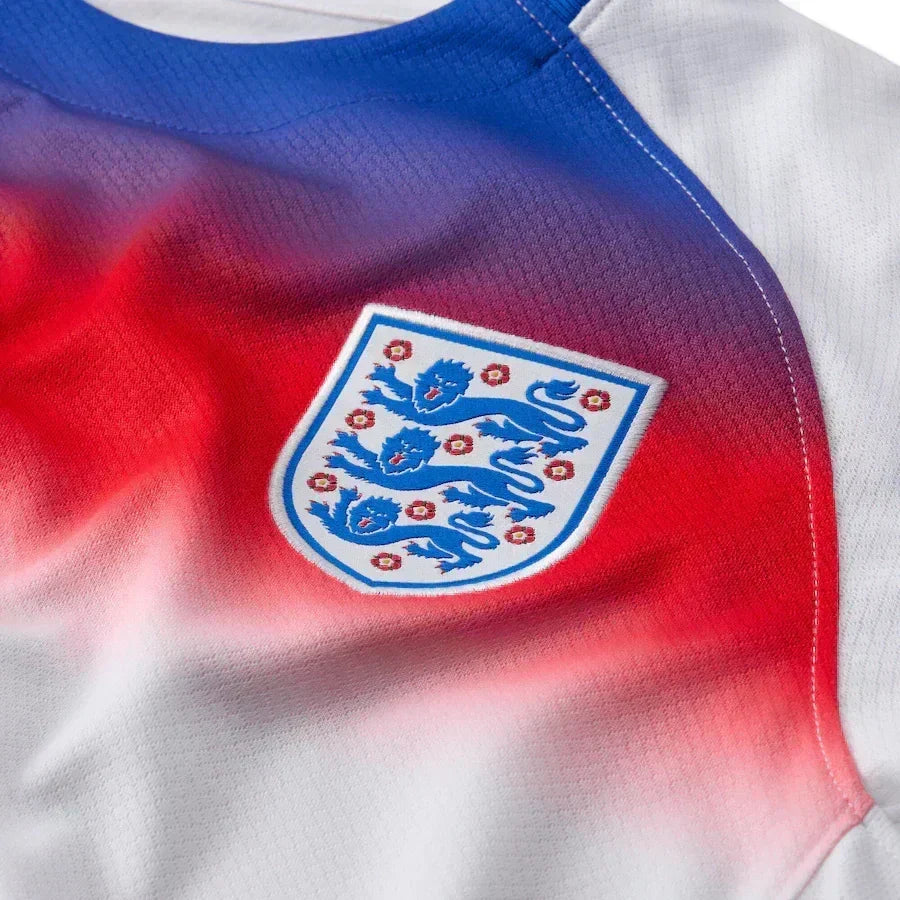 England Home Jersey 2025/2026 - Women