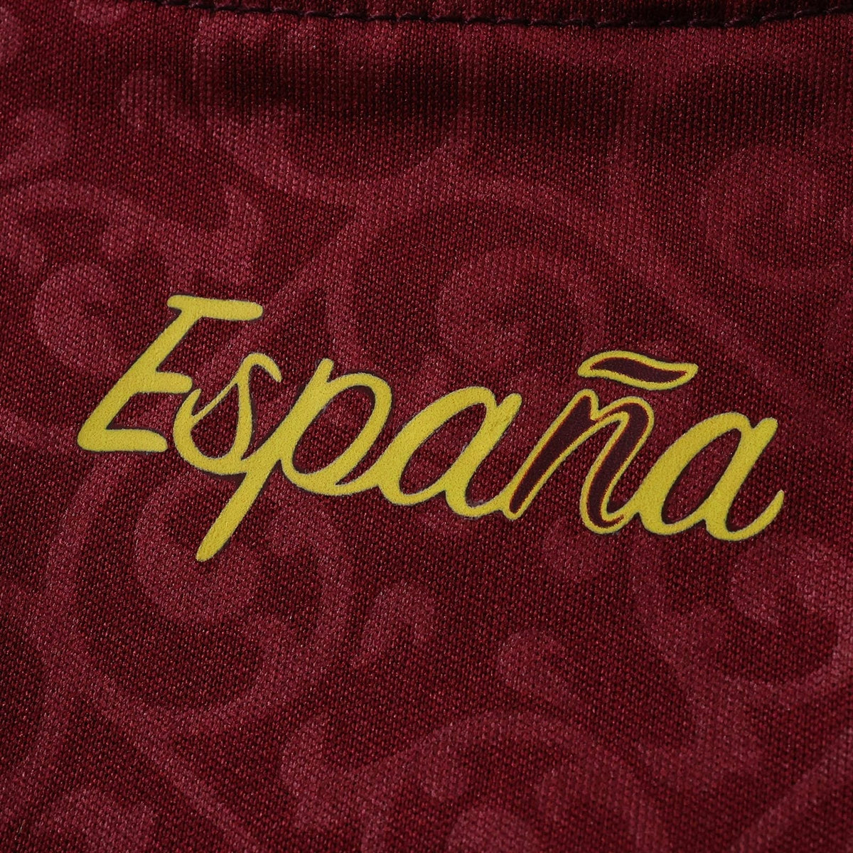 Jersey Spain II Special Edition Women's