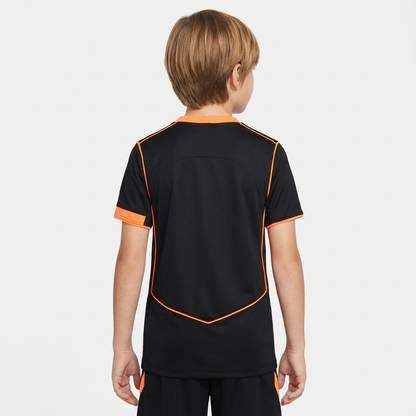 Kids Kit Man Corinthians 2025/26 III Fan