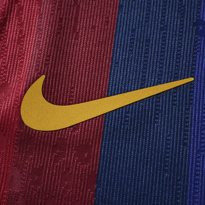 Jersey Barcelona 2026/27 I Player Man