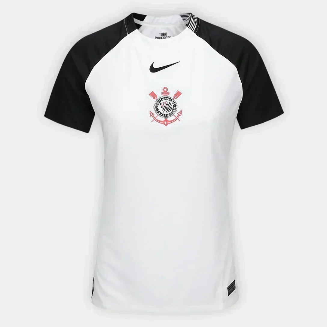 Jersey Woman Corinthians 2025/26 I Fan