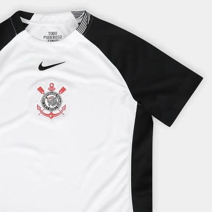 Jersey Woman Corinthians 2025/26 I Fan