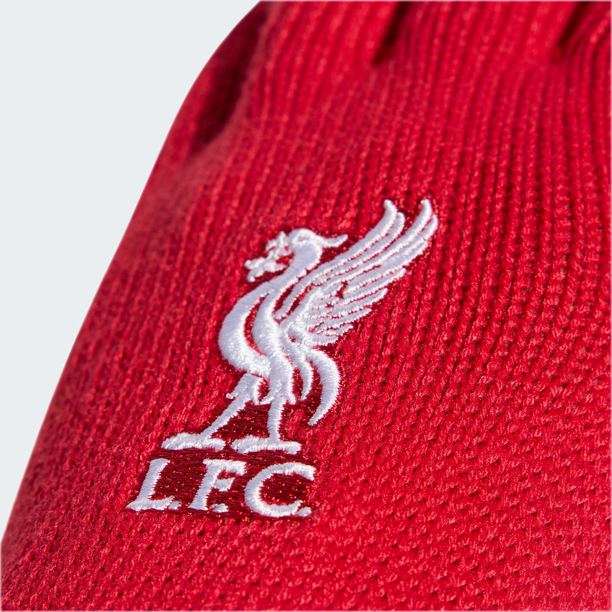 Field Gloves Red