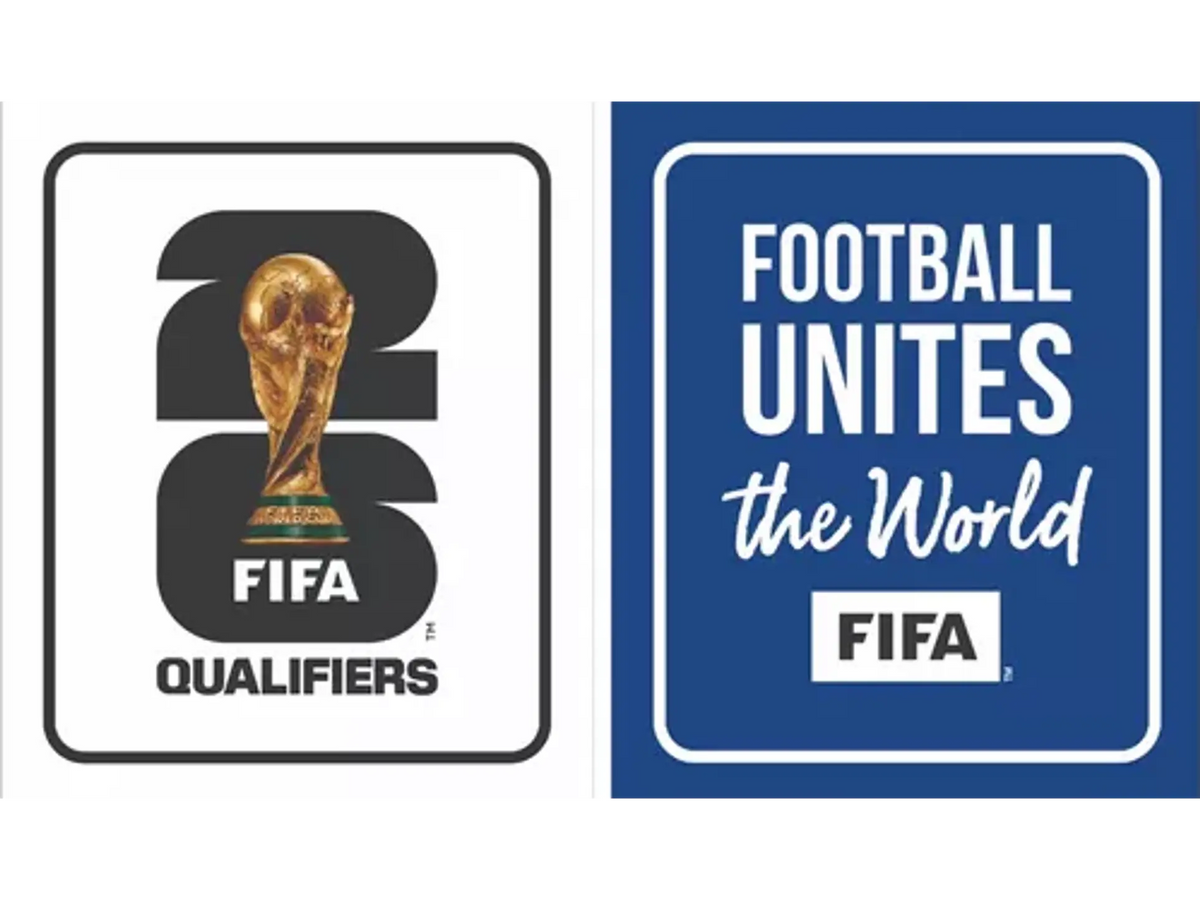 Patch FIFA World Cup 2026 Qualifiers