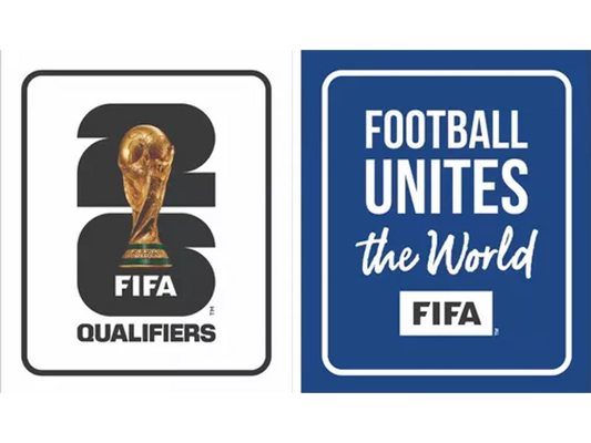 Patch FIFA World Cup 2026 Qualifiers
