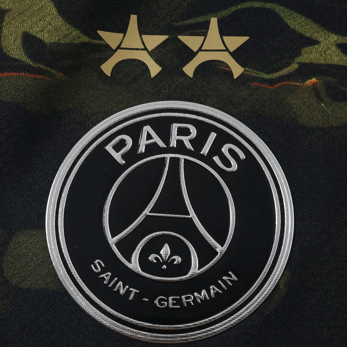 Kids Fifth Kit 25/26