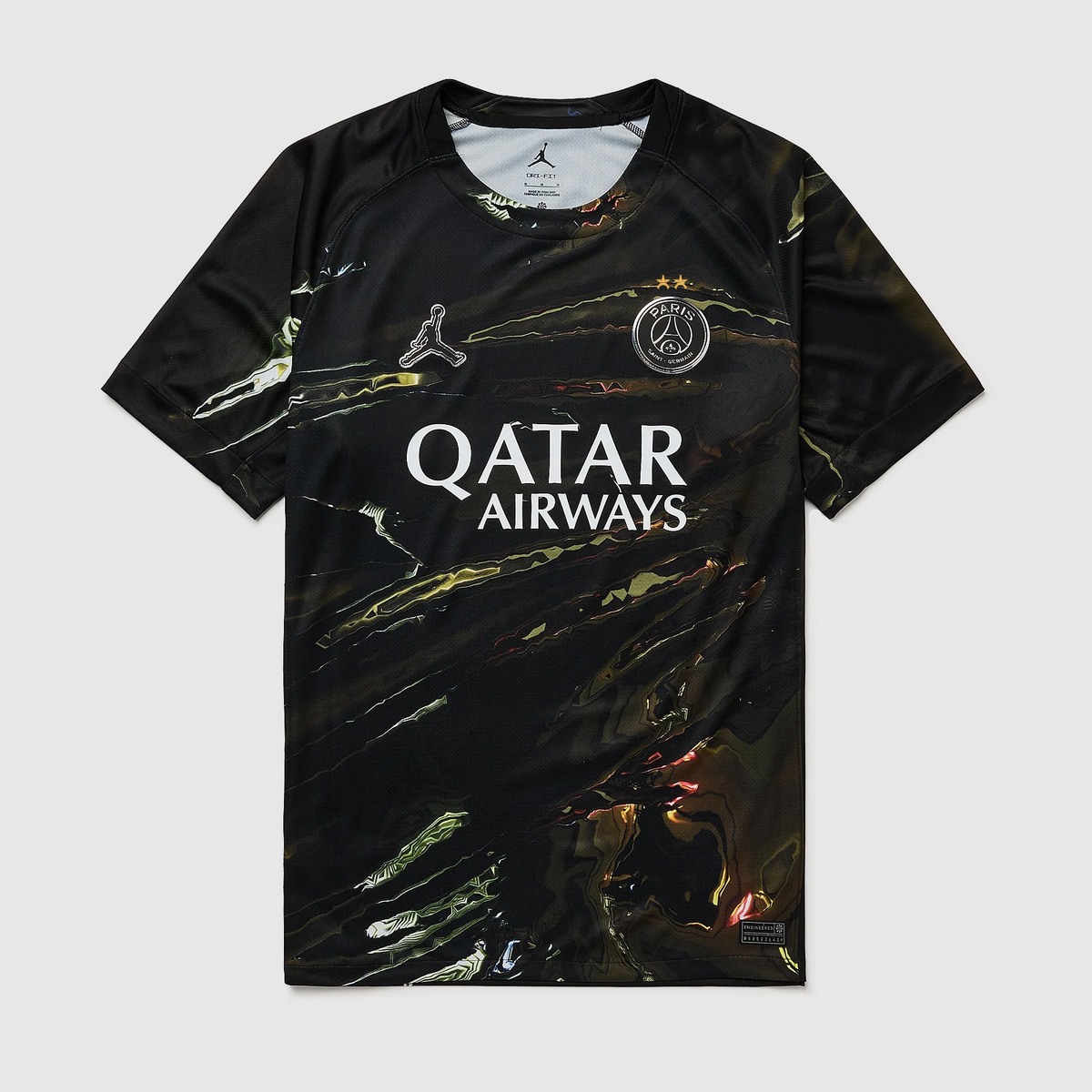 Men's Fifth Jersey 25/26