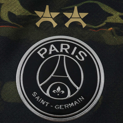 Men's Fifth Jersey 25/26