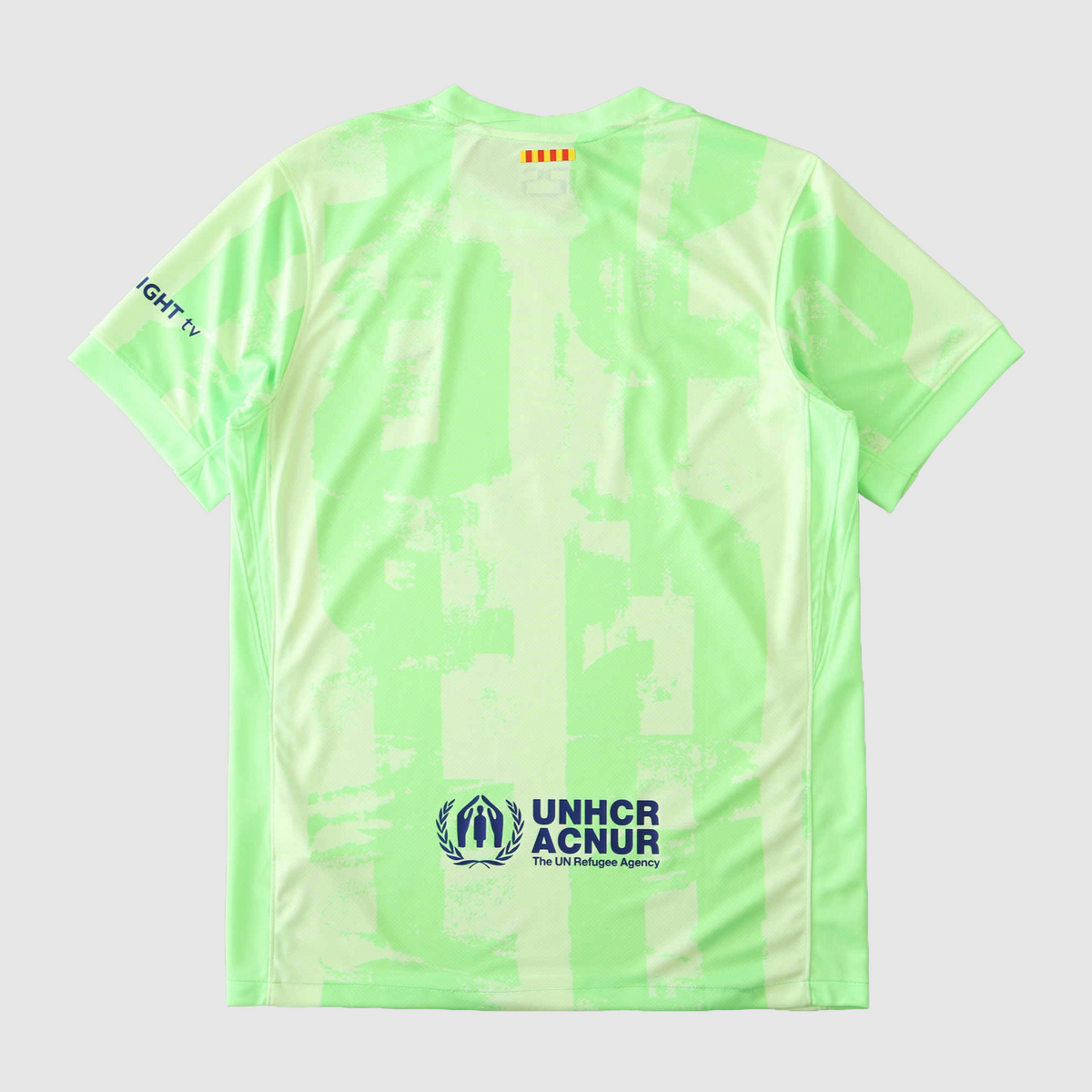 Men's Fifth Jersey 25/26