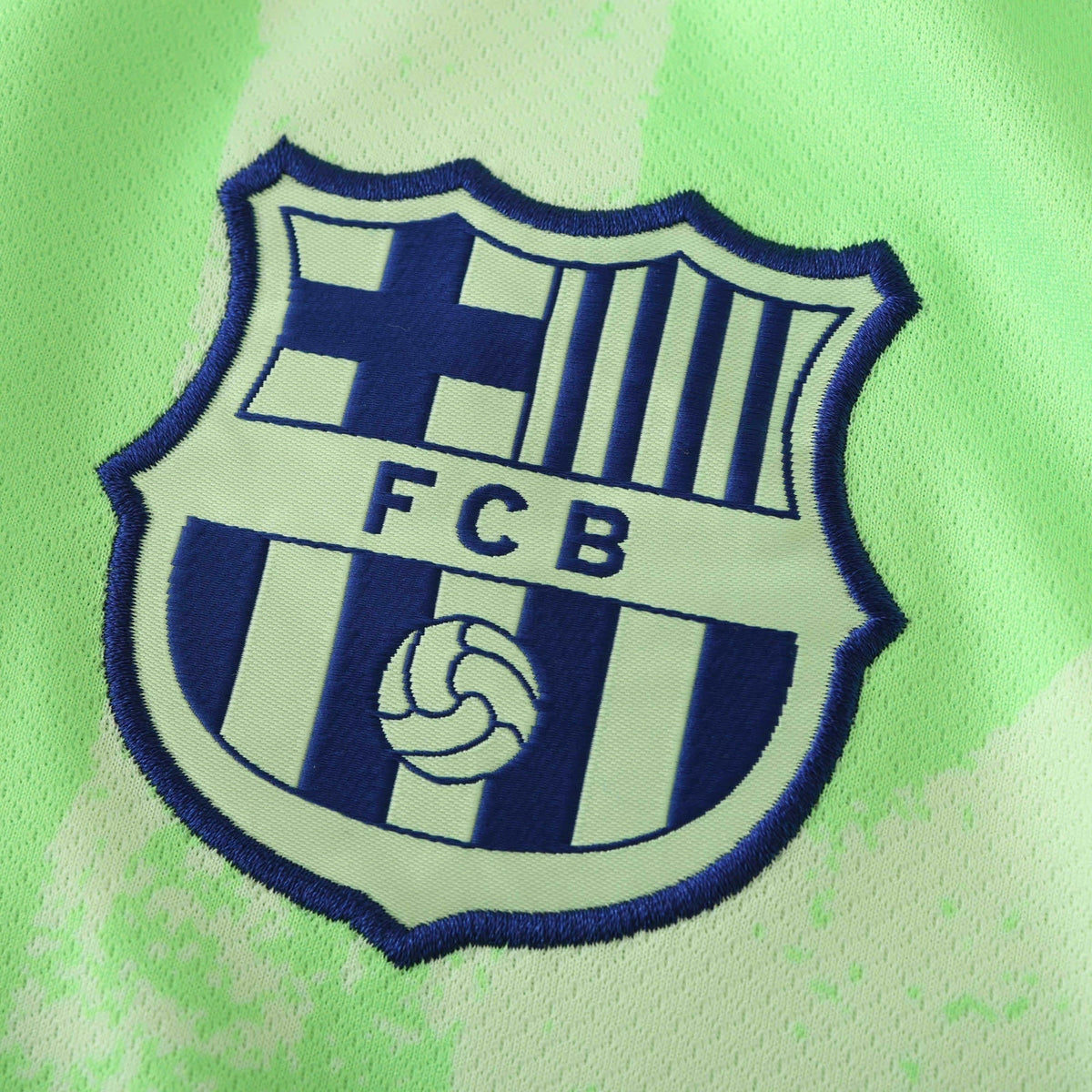 Men's Fifth Jersey 25/26