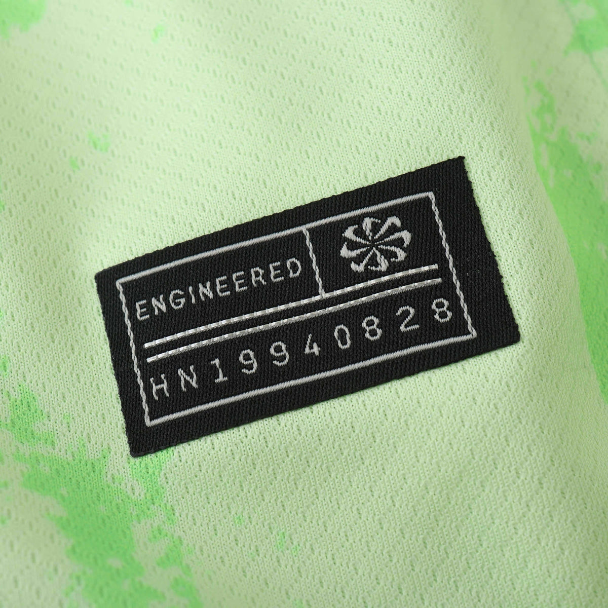 Men's Fifth Jersey 25/26