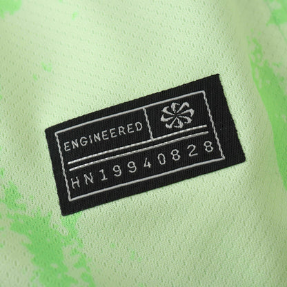 Men's Fifth Jersey 25/26
