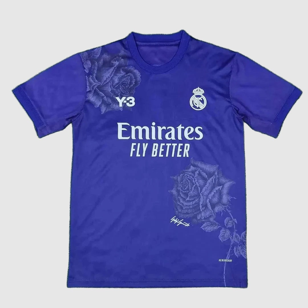 Men's Fourth Jersey 24/25 · Design 2