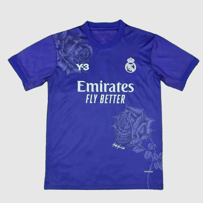 Men's Fourth Jersey 24/25 · Design 2