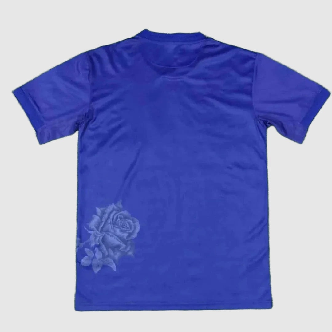 Men's Fourth Jersey 24/25 · Design 2