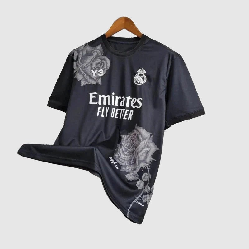 Men's Fourth Jersey 24/25