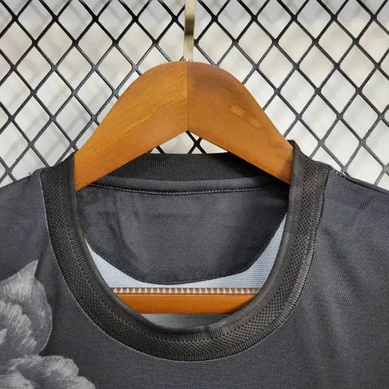 Men's Fourth Jersey 24/25