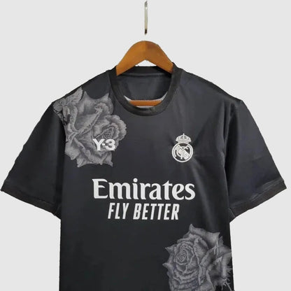 Men's Fourth Jersey 24/25