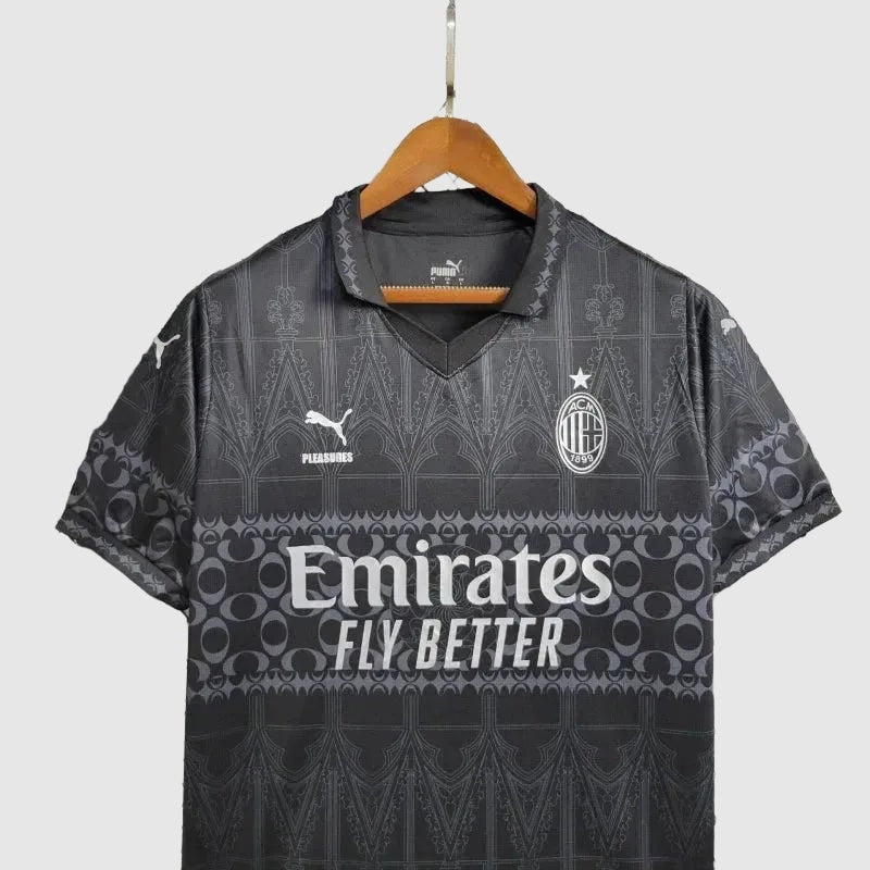 Men's Fourth Jersey 24/25