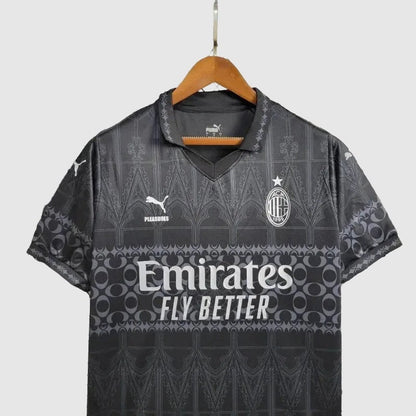 Men's Fourth Jersey 24/25