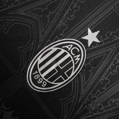 Men's Fourth Jersey 24/25
