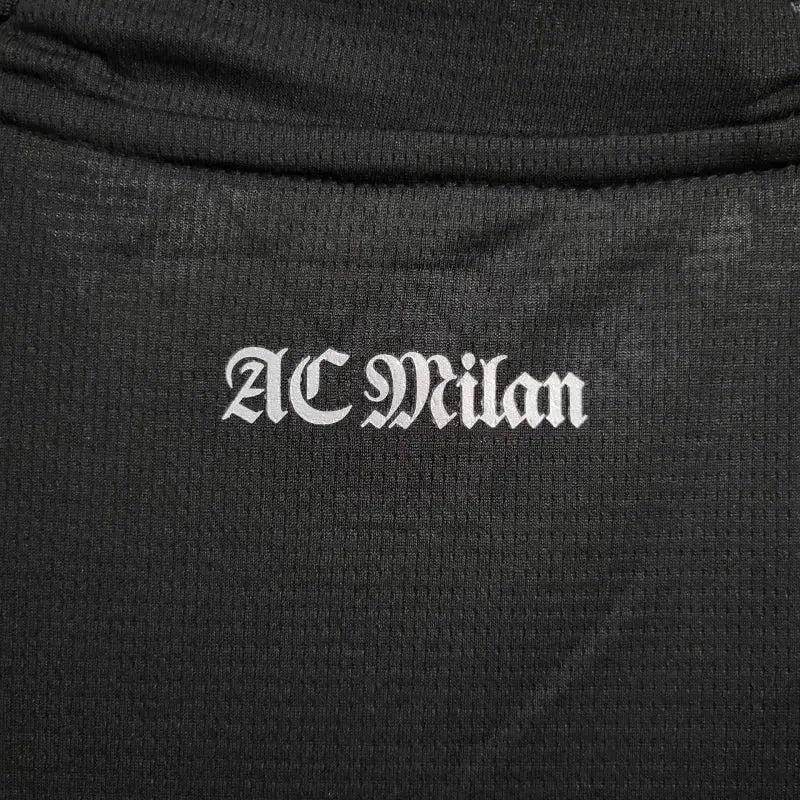 Men's Fourth Jersey 24/25